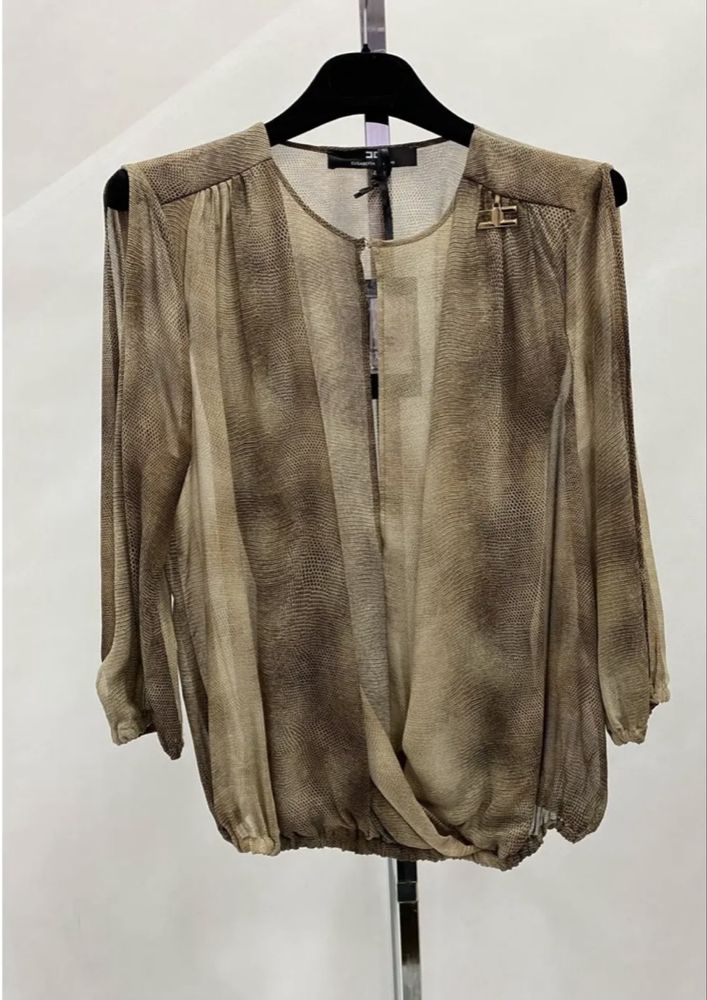 Дамска риза Elisabetta Franchi