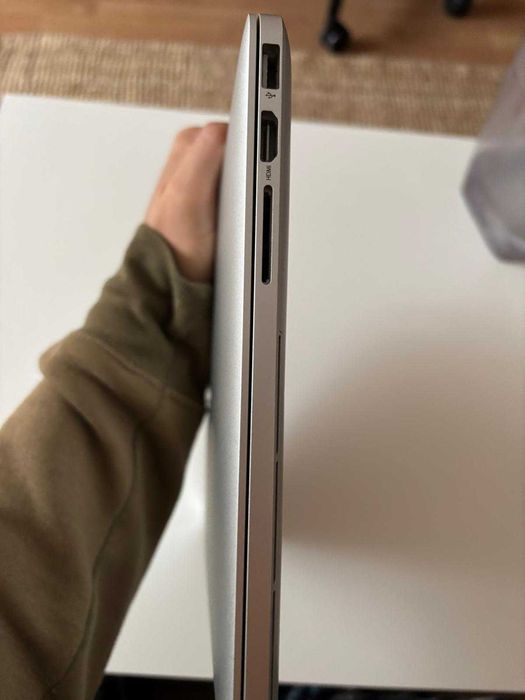 VAND Macbook Pro A1502