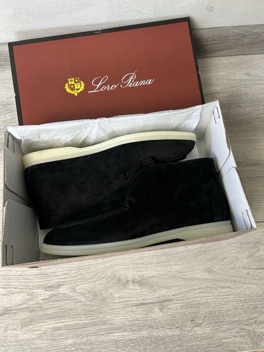 Мъжки обувки Loro P