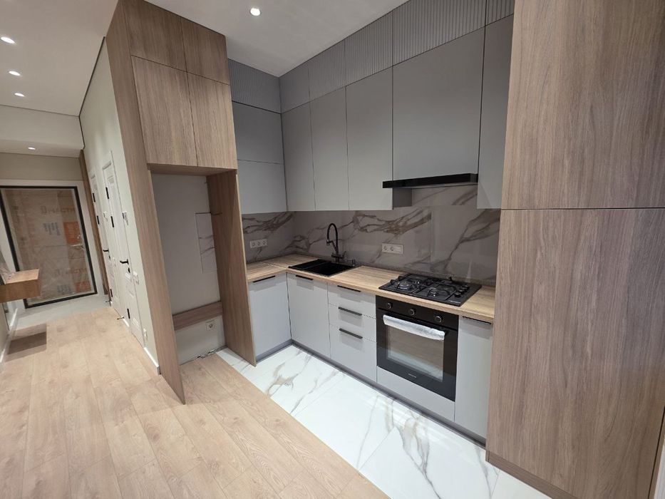 Продаётся 2-х комнатная квартира в ЖК Grand City