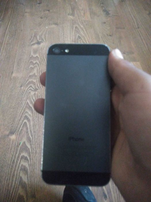 iPhone 5 display spart