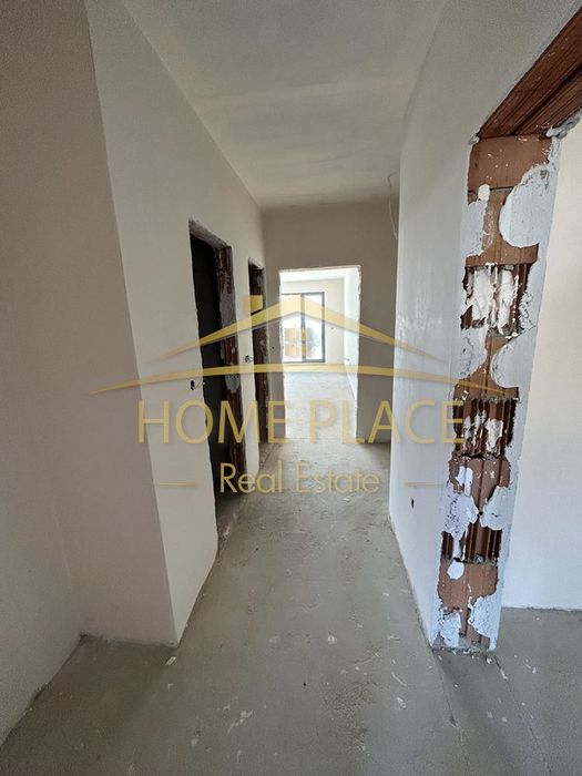Продава се Тристаен апартамент в Варна, Виница - 129 кв.м за 1301 €/кв.м - Снимка #4