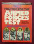 Армейски тест на САЩ за оценка на уменията / Armed Forces Test