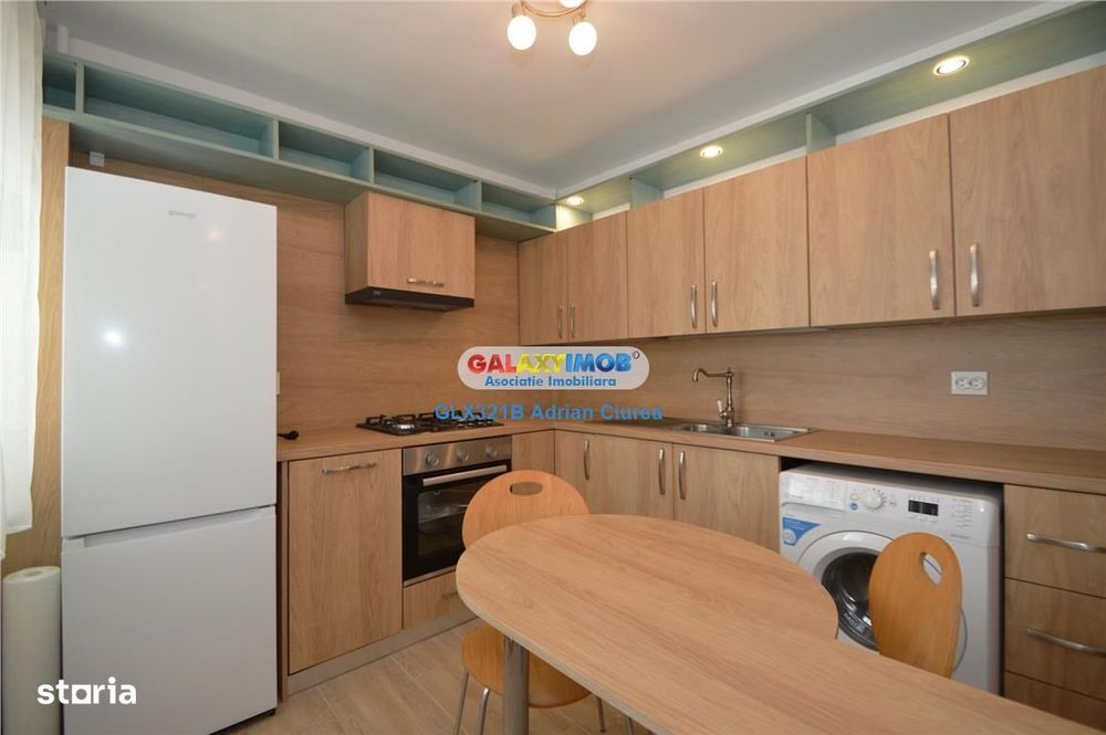 Turda | Ion Mihalache | 4 camere | 2 Bai | Parcare ADP