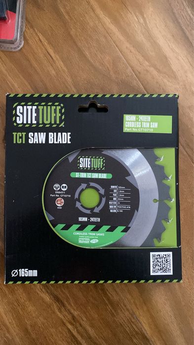 Disc circular 136,165,190,305 mm diametru