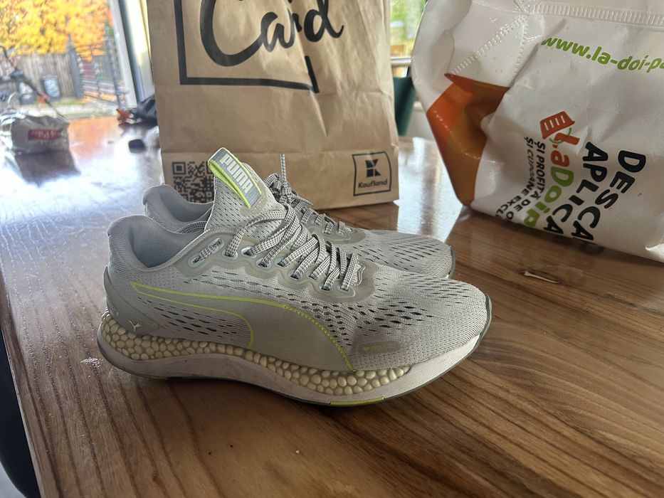 Adidasi Puma 39 Speed 600
