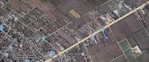 Teren intravilan str. Tuberozelor, 1100mp, com. 1 De