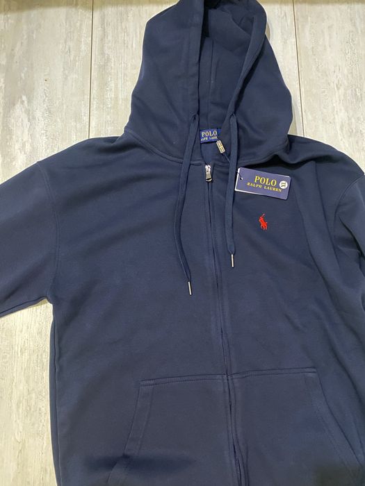 Зипка поло новая с биркой