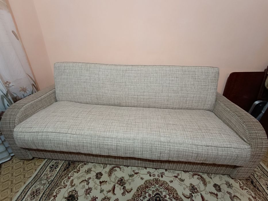 Диван раскладной