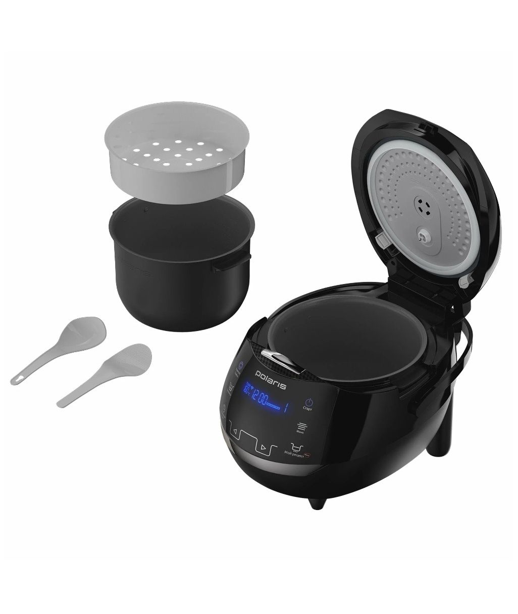Мультиварка Polaris PMC0526