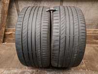 2 anvelope 285/35 R21 Continental