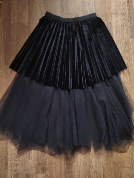 Юбка праздничная 42-44