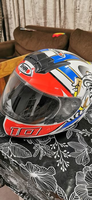 Casti moto bmw,shiro,scorpion,ls2,pantaloni alpinestars