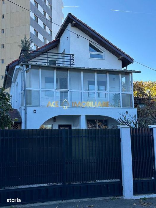 Vila | Cazare Muncitori | Berceni | Aparatorii Patriei | P+1+M