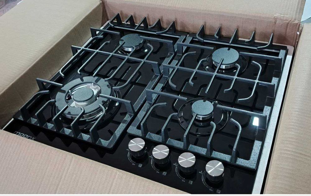 Варочная панель Турция-Италия/Большой выбор / Гарантия 3 года+Доставка