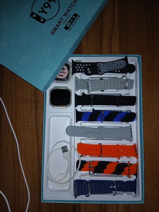 SMART WATCH по низкой цене!!!