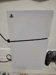 Продам приставку Sony playstation 5 slim