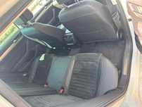 Interior piele Passat b8