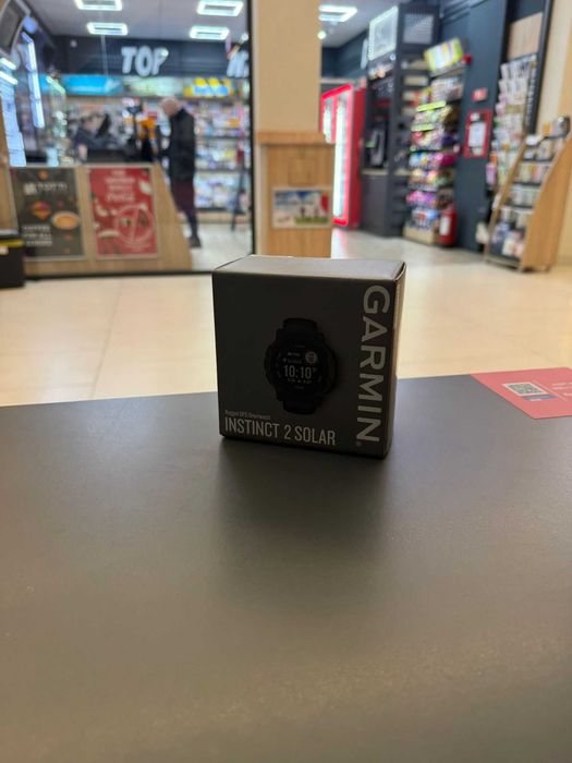 Garmin Instinct Slora 2 | Nou Sigilat | 24 Luni Garantie  .