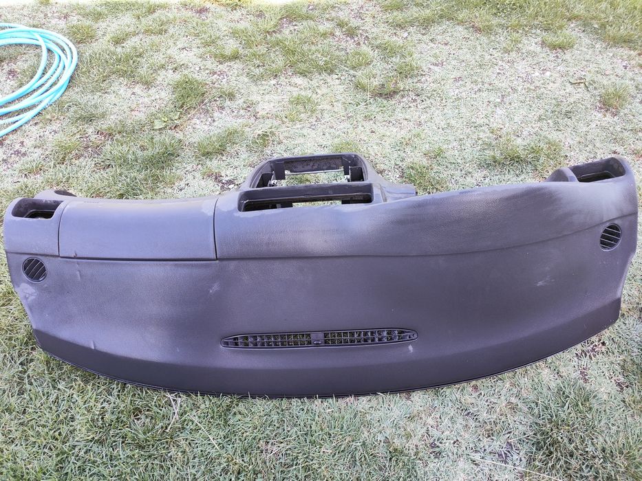 Bord passat b5.5 fara pete, sunt umbre, garantez