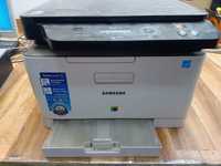 Продавам принтер Samsung  Xpress C480W