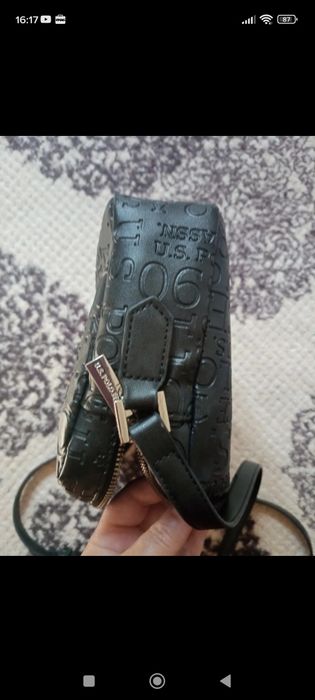 Poșeta damă polo Ralph Lauren