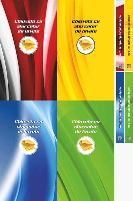 Chiuveta inox spalatorie auto self service storcator lavete(Pro)