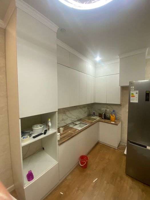 Кухоный гарнитур срочно