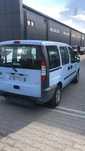 Dezmembram Fiat Doblo 1.3 multijet an fabr. 2007