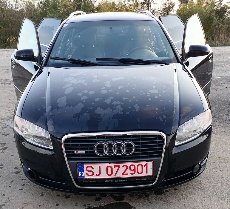 Audi A4 de vânzare