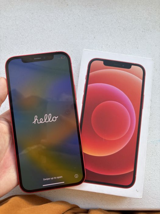 iphone 12,64GB,срочно