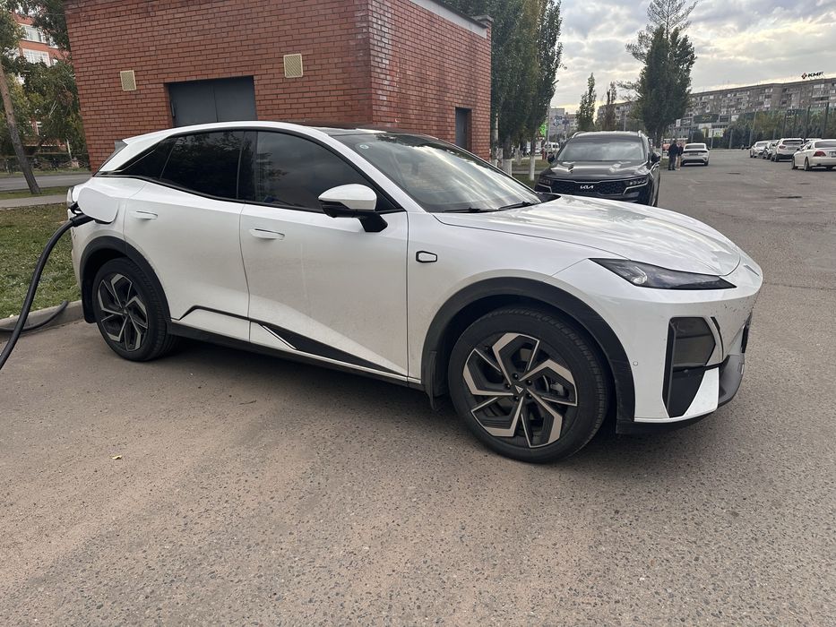 Продам двигатель на газон