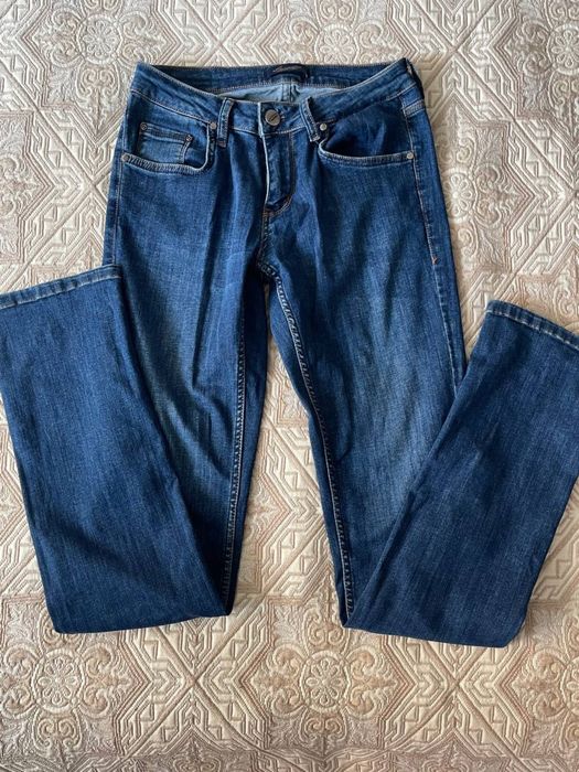 Джинсы  женские