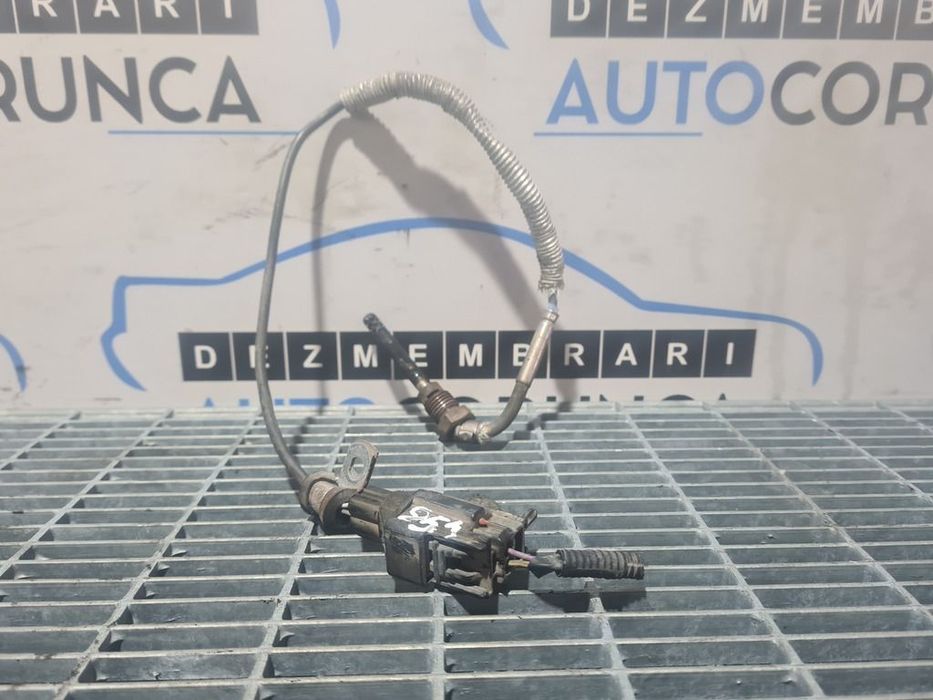 Senzor temperatura filtru particule Volvo XC60 2.4 D 2008 - 2013 (854) 1208688702071