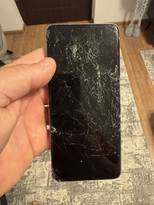 Samsung s20 de piese.