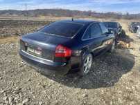 Dezmembrez Audi A6 Limuzina 25 TDI 180 CP Automat