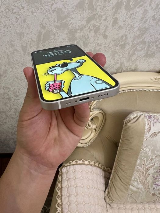 iPhone 12 mini 128 gb ideal