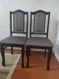 Гостивой стулья и столь