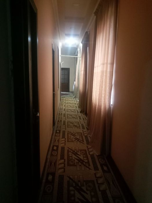 Tayyor uy 6sotok hamma waroit bor