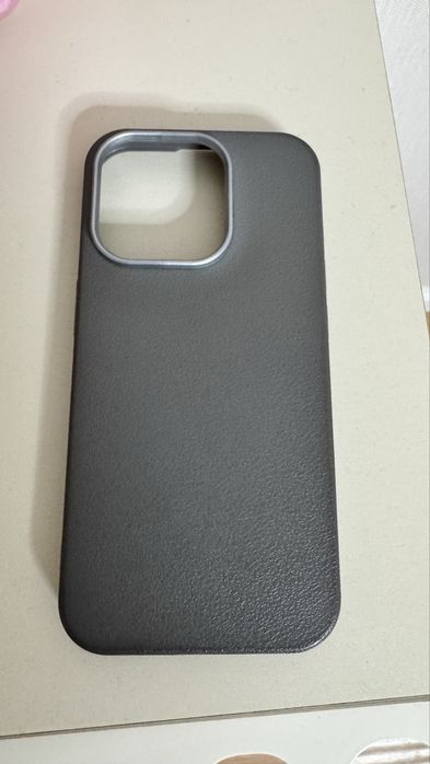 чехол  на айфон 15 про