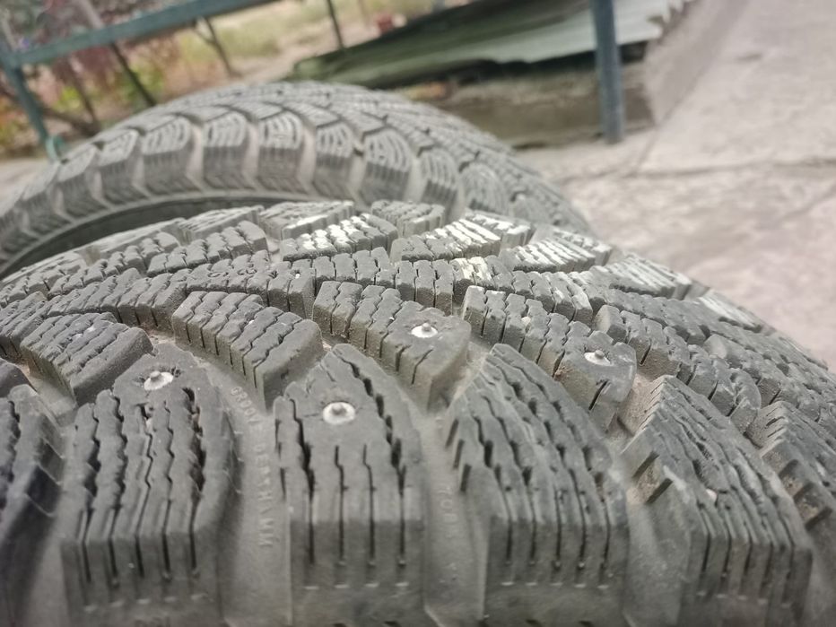 Продаётся зимний балон