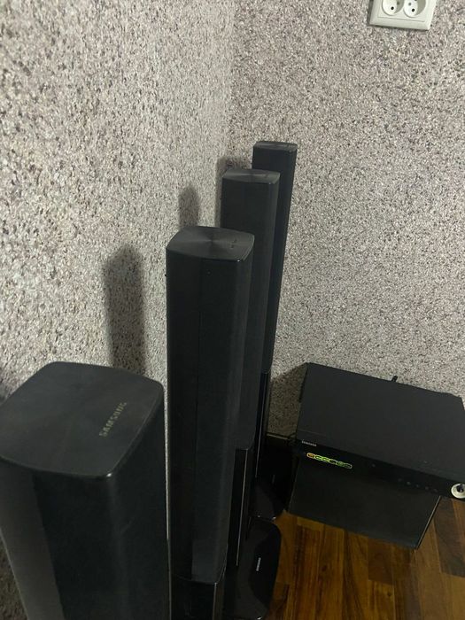 Kalonka 4 talik Samsung holati yangi