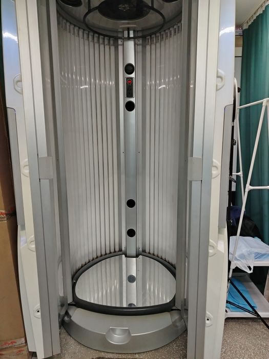 Солярий продается