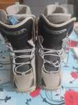 Boots snowboard  Salomon