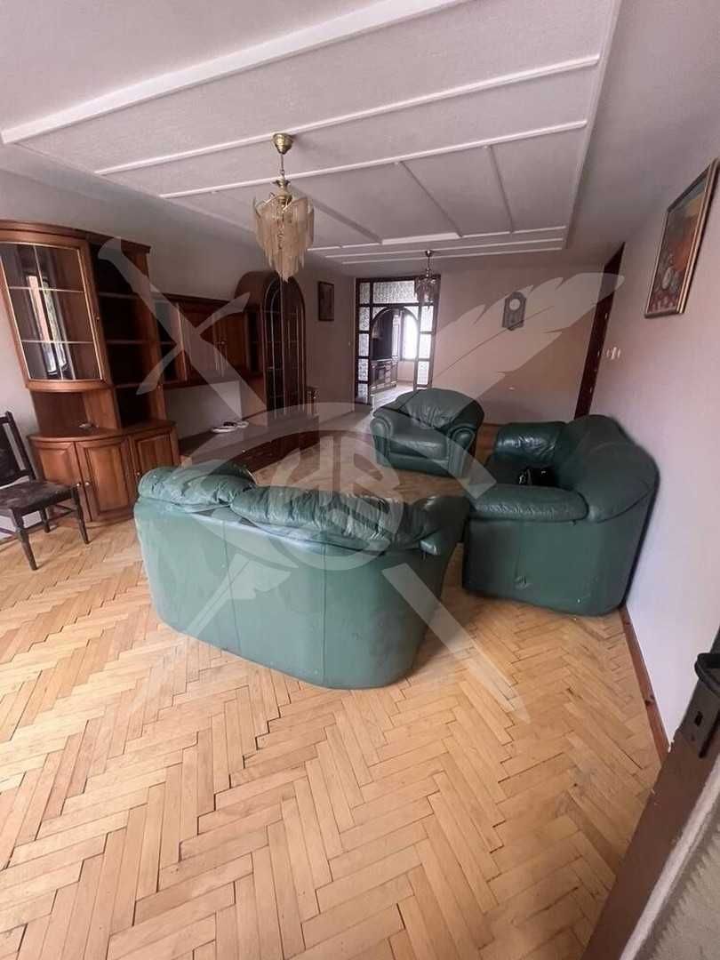 Двустаен апартамент в жк. Лозенец № 89911