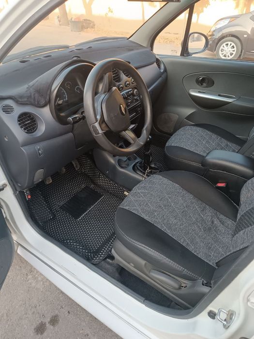 Matiz best supper sotiladi