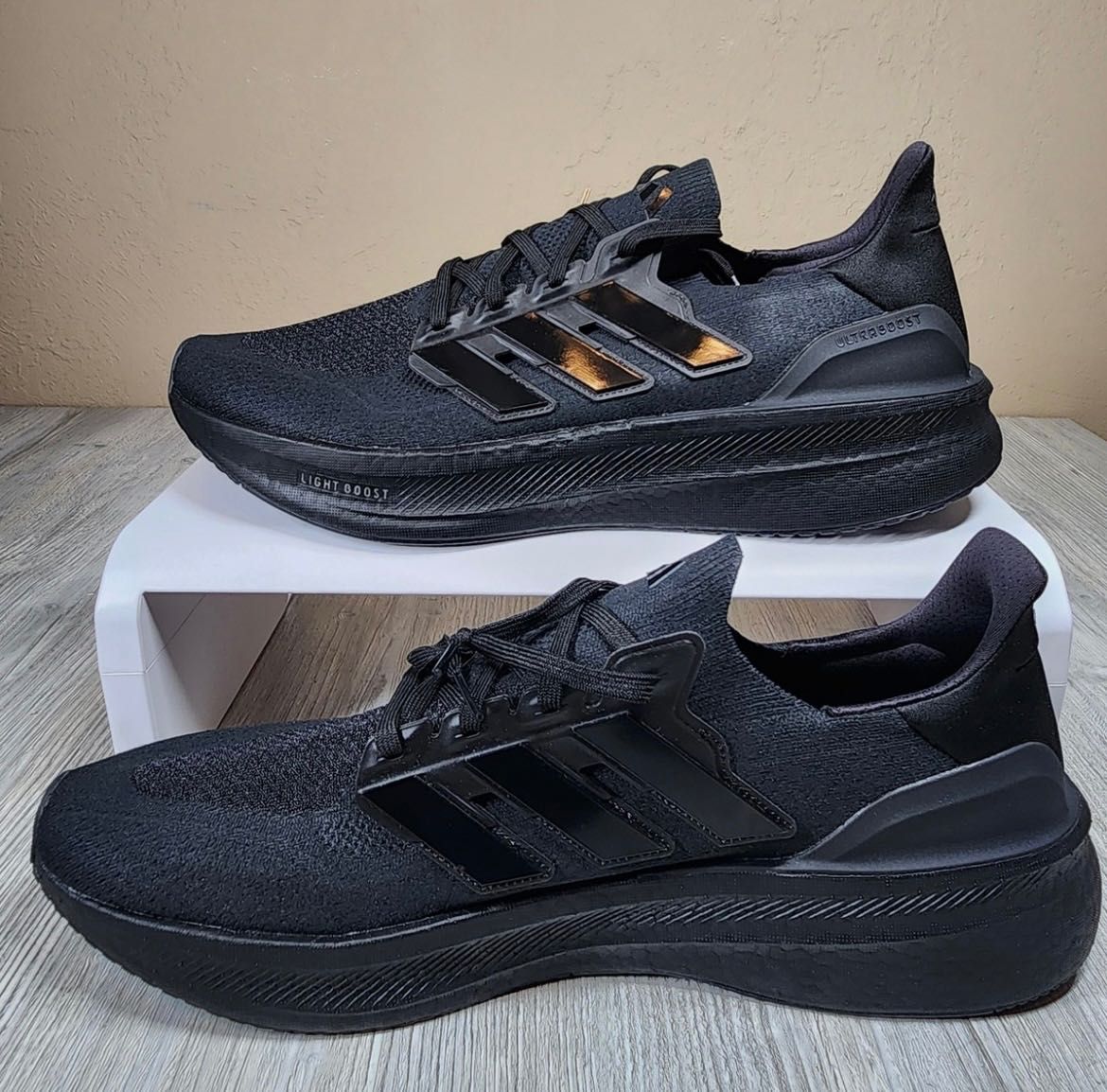 Маратонки Adidas ultra boost