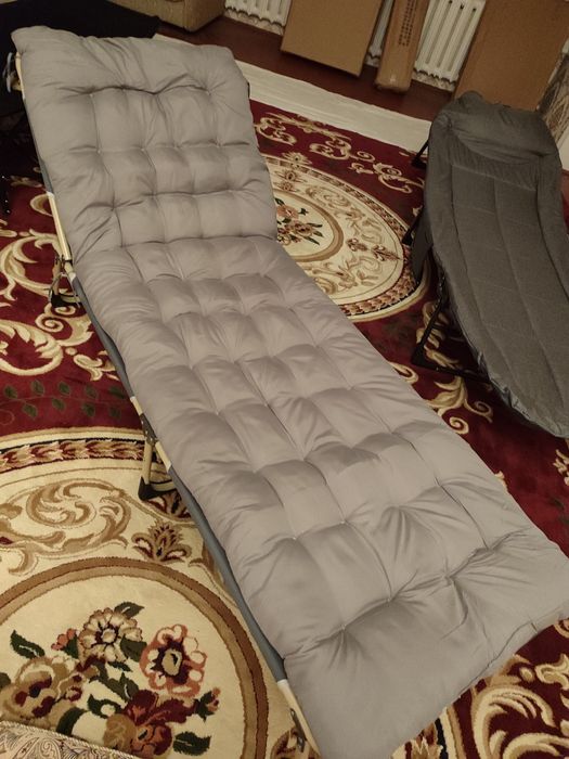 Раскладушка 2 вида от  Raskladushka 2 xil дан бошланади