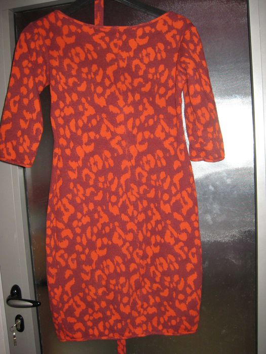 Есенно-зимна рокля, БОТЕ