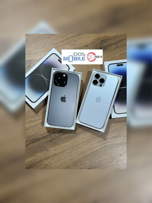 Айфон 14проМакс iPhone 14proMax 256gb